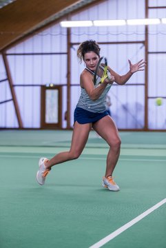 Bild 71 - NL TKK Sachsenwald - Braunschweiger THC : Ergebnis: 1:5